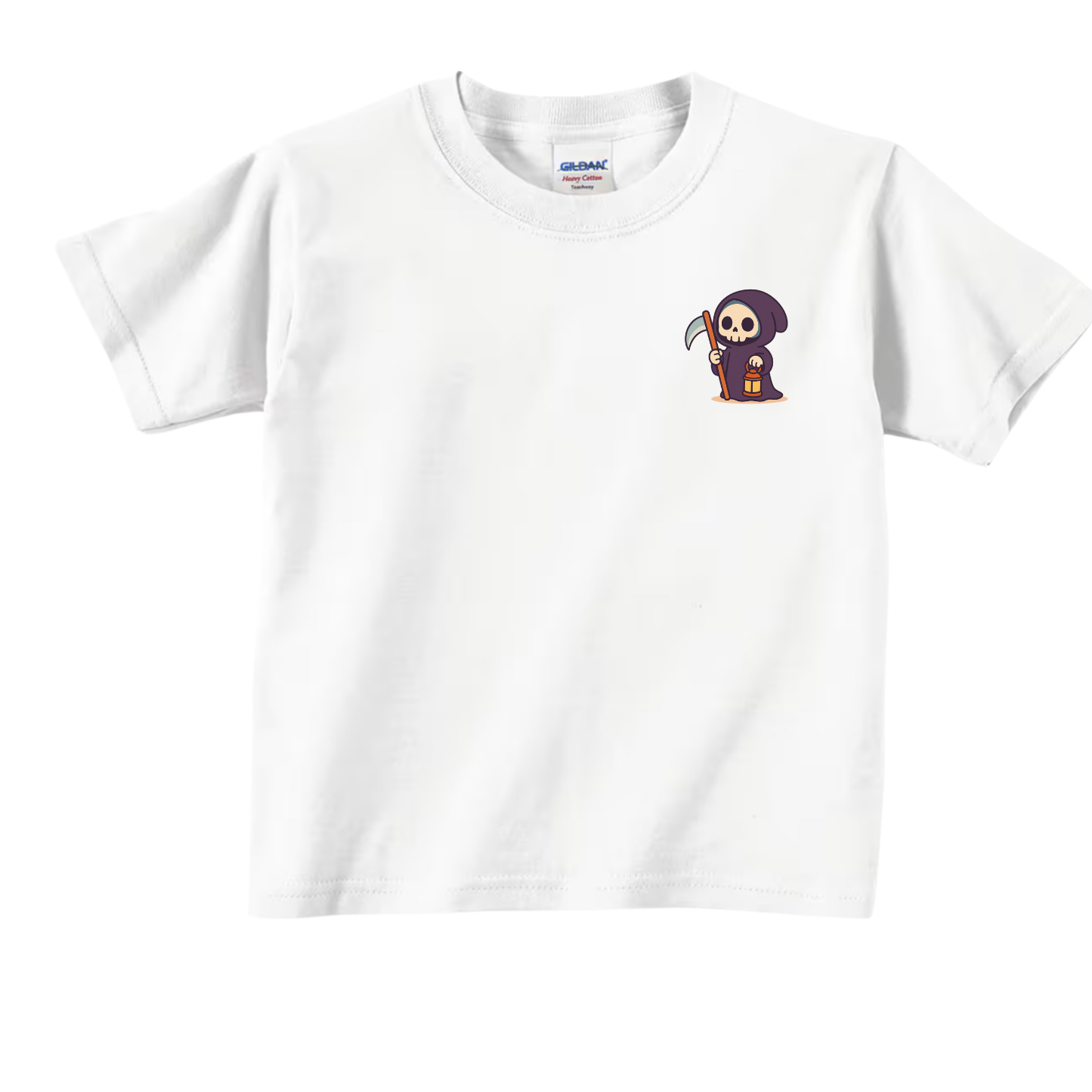 Lil Seekers Baby Grim Tee
