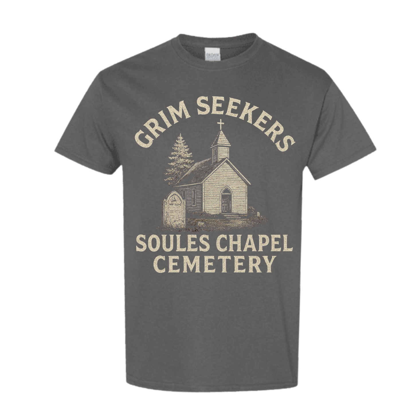 Grim Seekers Vs Soules Chapel