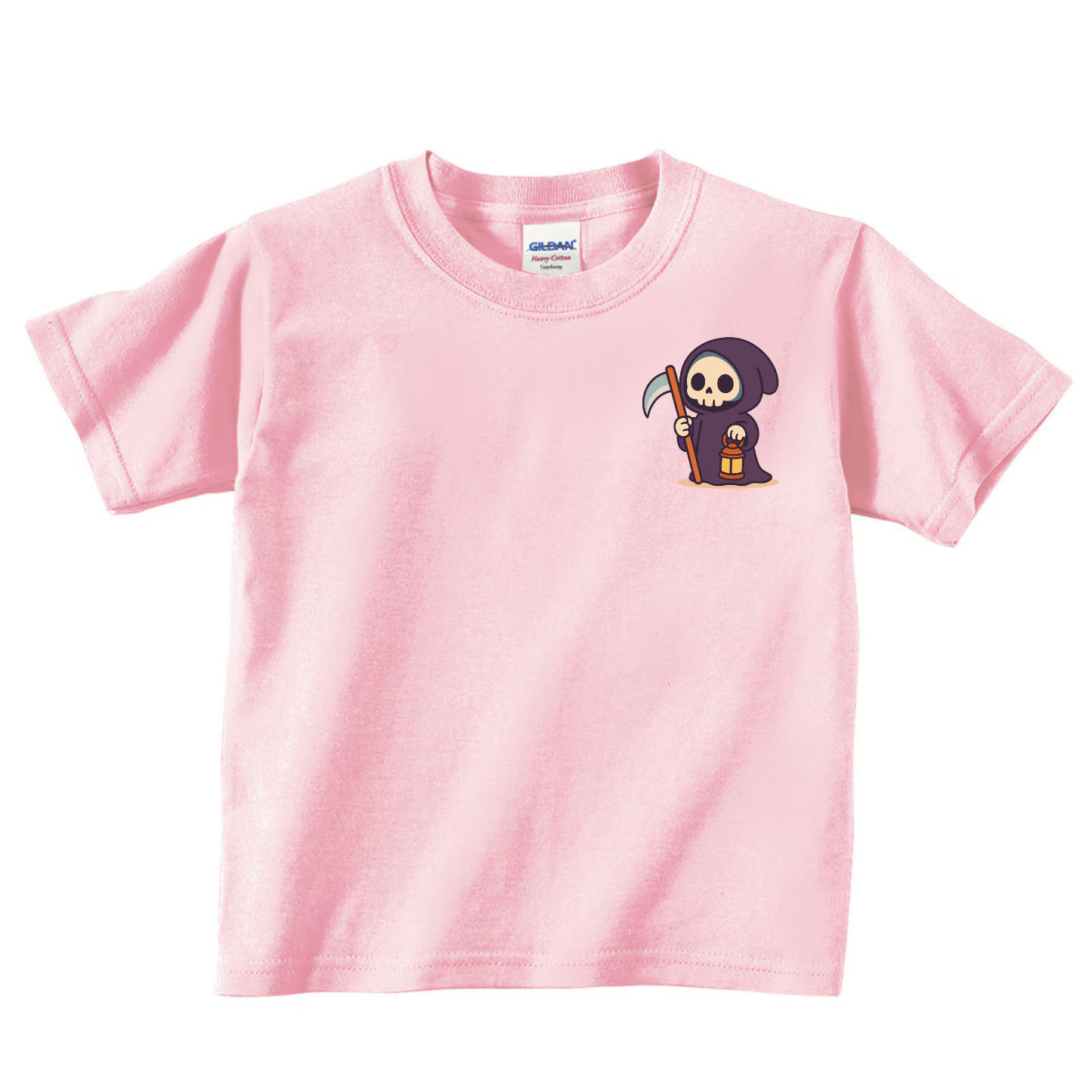 Lil Seekers Baby Grim Tee