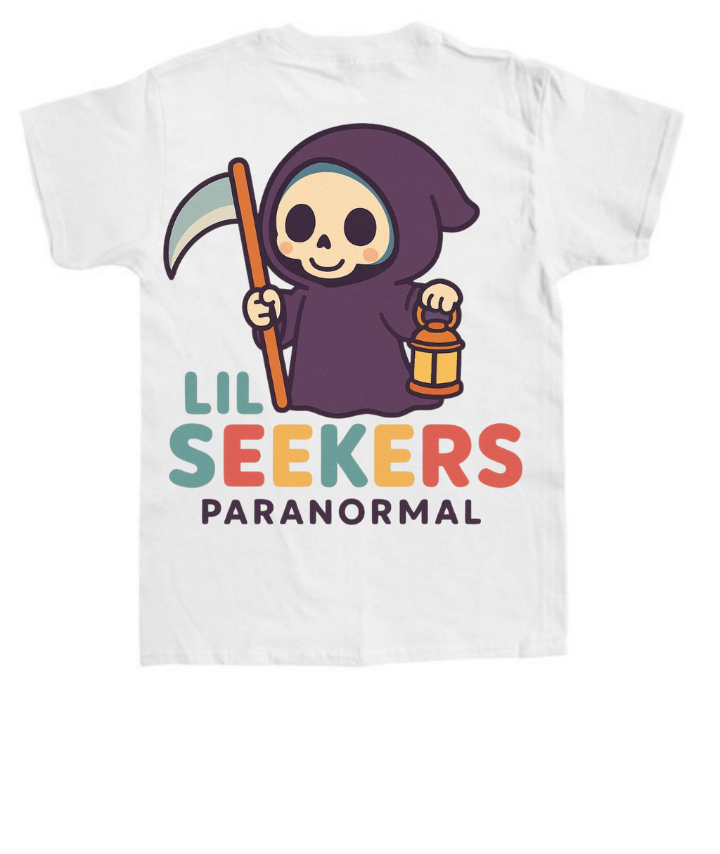Lil Seekers Baby Grim Tee