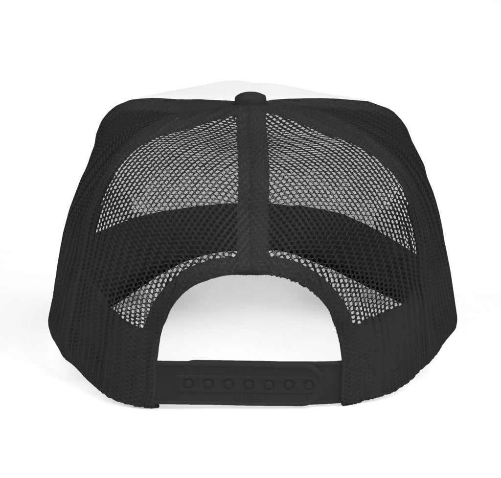 Bad Signals Trucker Cap