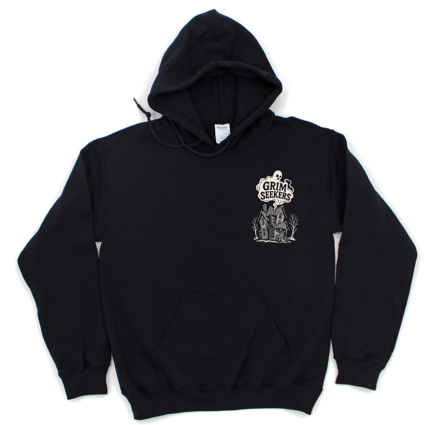 Grim Seekers  Sweatshirt