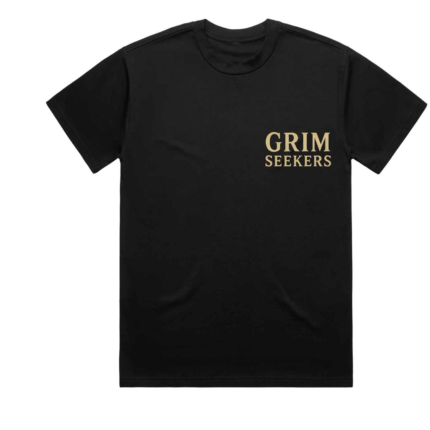 Grim Seekers Hunting Tee