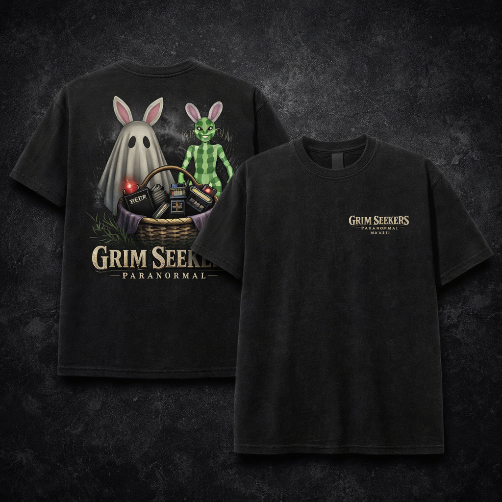 Easter Entity