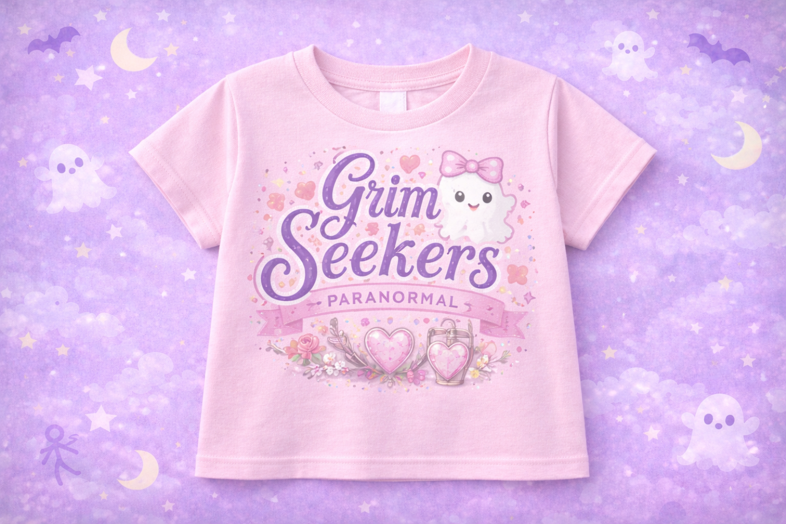 Sweetie Tee