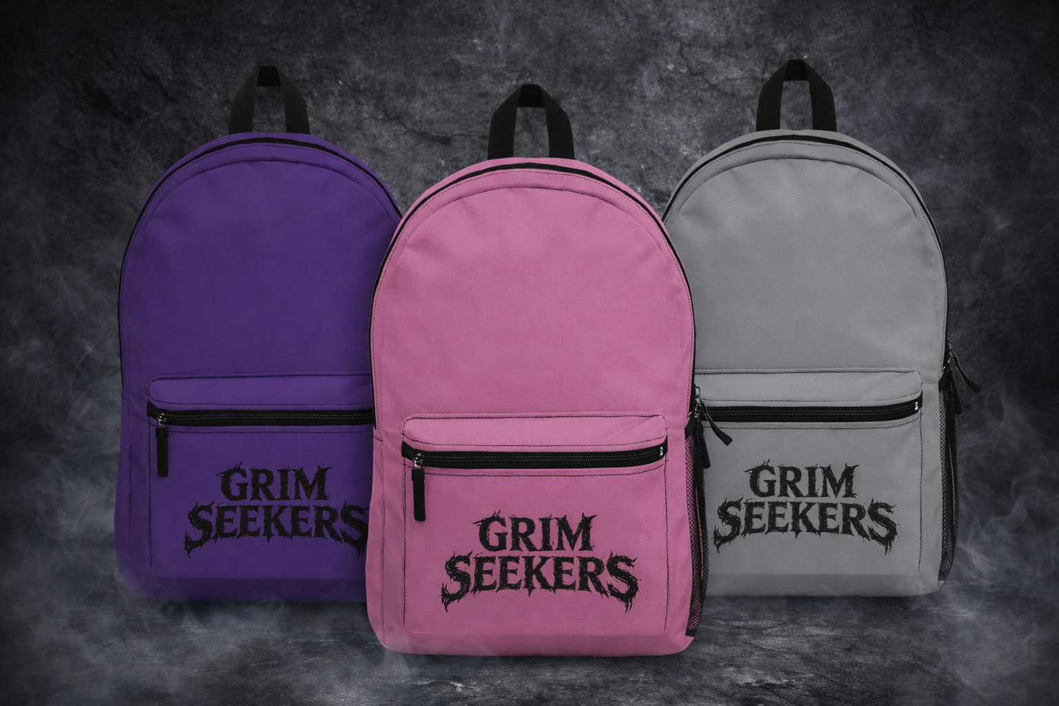 Field Pack Backpack